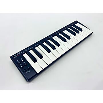 Teclado Controlador Nektar SE25 – Preto – Usado