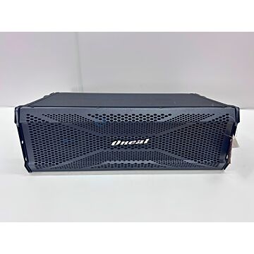 Caixa Ativa ONEAL OLA2600 LINE ARRAY - Preto - Usado