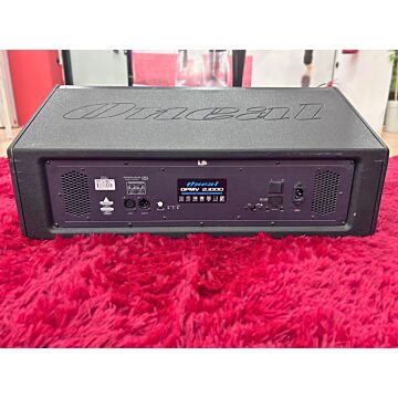 MONITOR PALCO ONEAL OPMV-21000 - Preto - Showroom