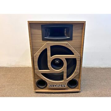 Caixa ONERR 2000 Montana Passiva 15'' 200W - Brown Brown - Showroom