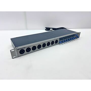 Interface de Áudio Presonus Project - Prata - Usado