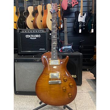 Guitarra PRS Single Cut 245 USA Tobacco Sunburst Usada | Excelência em Lutheria