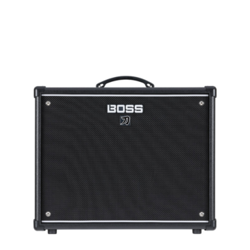 BOSS Katana-100 Gen 3 – Amplificador 100W com Efeitos, Loop e Bluetooth