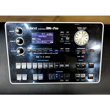 Módulo Roland BK-7m Usado, Testado com Fonte Original