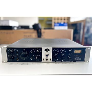 Compressor UA 6176 - Com Defeito na Lâmpada - Usado