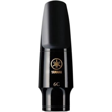 Boquilha Yamaha SS-6C para Saxofone Soprano