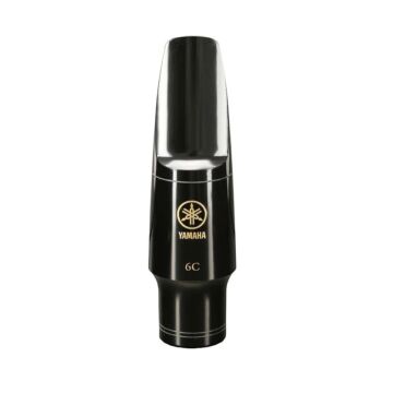 Boquilha Yamaha TS-6C para Saxofone Tenor