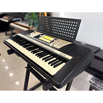 Yamaha PSR-740 Arranjador USADO - ESTADO DE ZERO - Peça de Colecionador