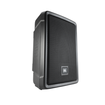 Caixa Acústica Ativa 12 Pol JBL IRX112BT 300W Preta - 127V