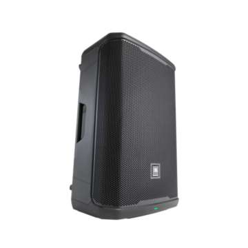 Caixa Ativa 15 Pol 2 Vias 2000W PRX-915 - JBL - Bivolt
