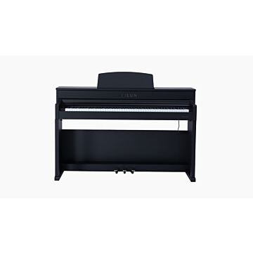 Piano Digital Bulara-Hailun H205 | Som de Concerto com Ressonância em Abeto