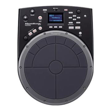 Roland Handsonic HPD-20 Pad Showroom