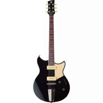 Guitarra Yamaha Revstar RS S02T Black SHOWROOM