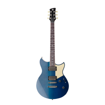 Guitarra Yamaha Revstar RSP20 Moonlight Blue SHOWROOM - Made in Japan