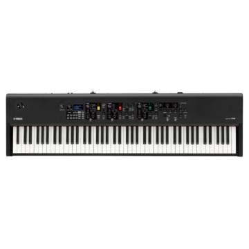 Stage Piano Yamaha CP88 SHOWROOM - 88 Teclas de Madeira, CFX/Bösendorfer
