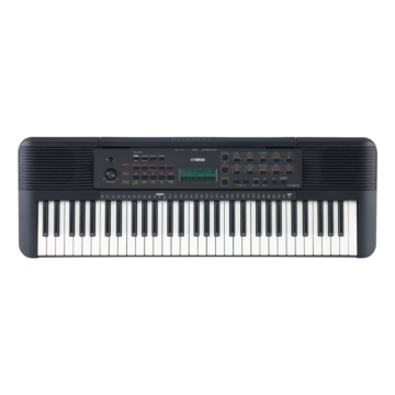 Teclado Yamaha PSR-E273 SHOWROOM - 61 Teclas, 401 Vozes, Iniciante