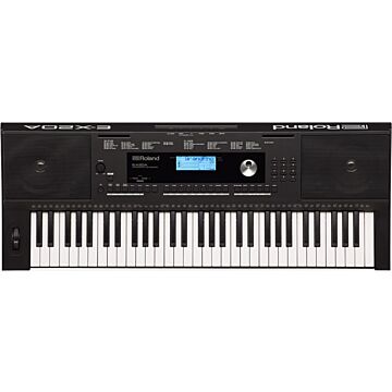 Roland E-X20A Teclado Arranjador