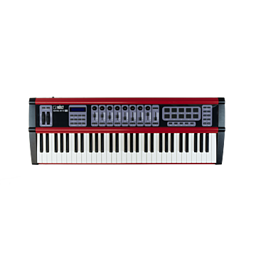 Kolt Kontrolkey 61 Pro Teclado controlador de 61 teclas