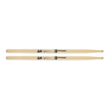 Baqueta Eloy Casagrande Hickory (Par) ProMark Artist Series