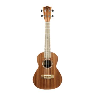 Ukulele Moani KAMUA Concerto 23'' Sapele UK05-NS-23
