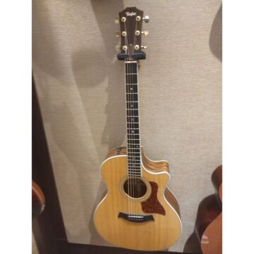 violão taylor 414ce - usado