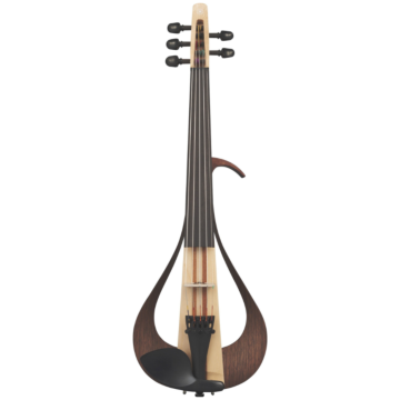 Violino Yamaha YEV-105 Nat. 11 sdd 5 cordas 4/4
