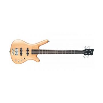 warwick rb basic 4 nat. (fret short) baixo