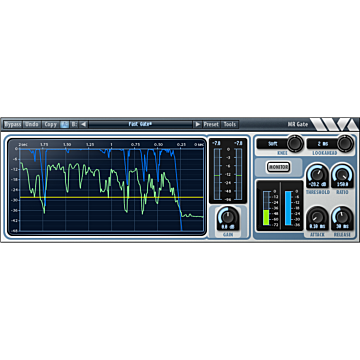 Wave Arts MR Gate 6 - WAVE ARTS  | Utility