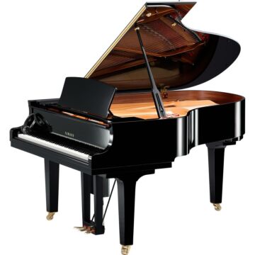 Piano de Cauda Yamaha Disklavier DC3X Pro