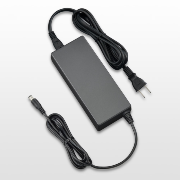 Fonte Yamaha PA-500 SHOWROOM - Adaptador Original Bi-Volt 24V/2.5A