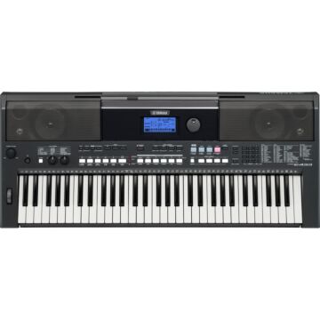 yamaha psr-e433 arranjador - usado