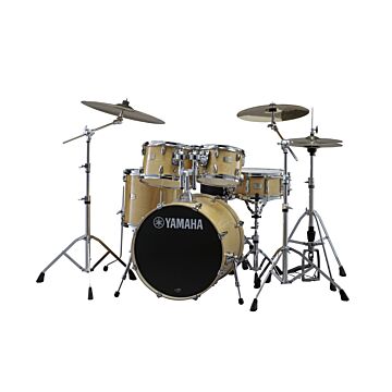 yamaha stage custom birch 20