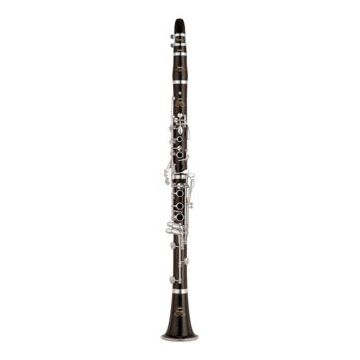 yamaha yclcsv-a clarinete
