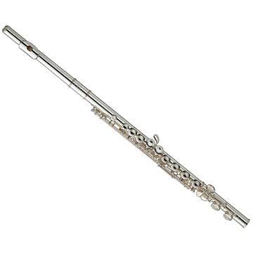 yamaha yfl-211 flauta