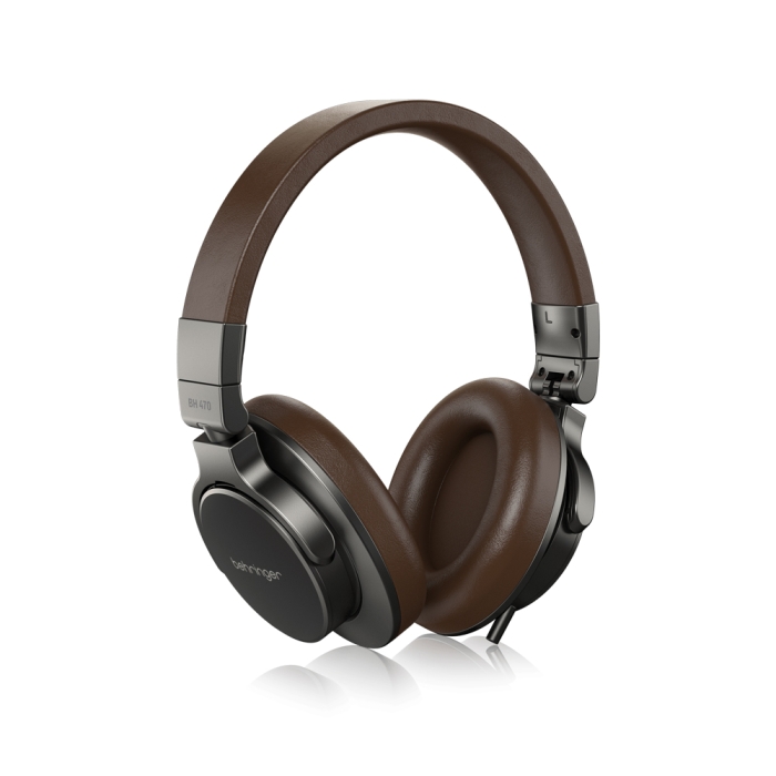 Fone de ouvido Behringer BH 470 1