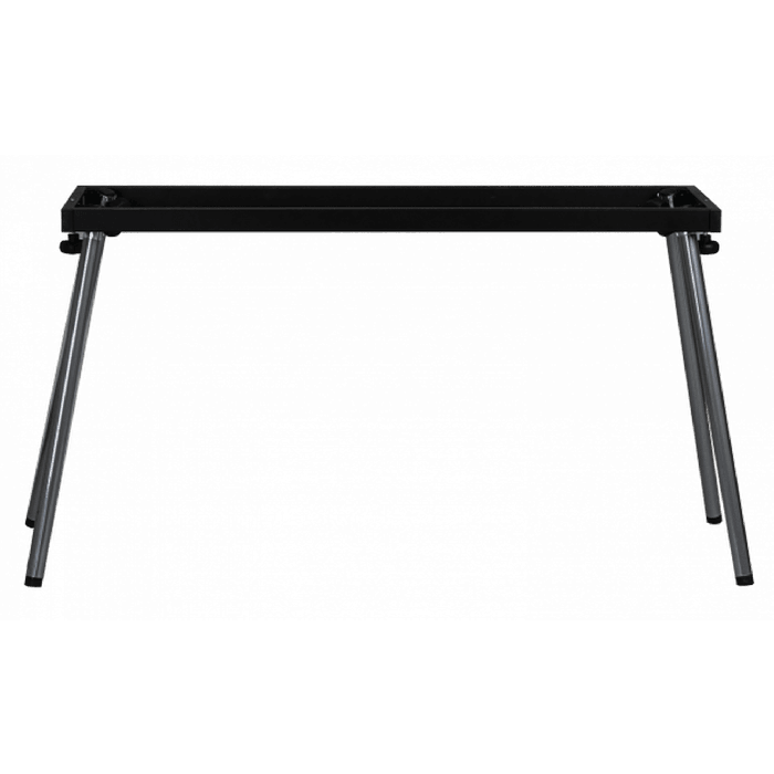 Suporte de metal sólido para configurar o Legend'70s e tocar a melhor performance ao vivo. (Inclui bolsa de suporte dedicada)-Estante para Piano Digital Viscount LEGEND 70s | Teclacenter ID-87106