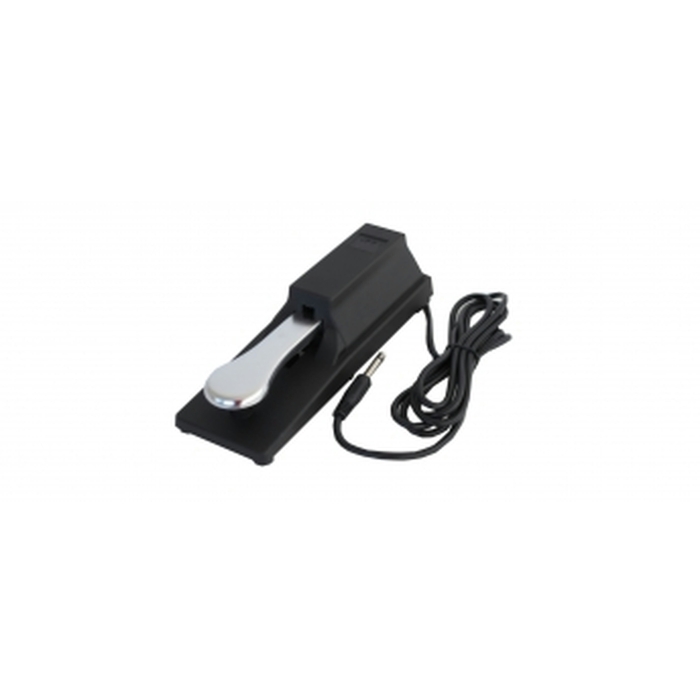 pedal sustain tipo de piano ketron 9AC114