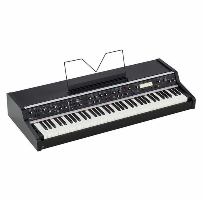 LEGEND '70s apresenta o conceito de MODULAR STAGE PIANO que permite personalizar o instrumento de acordo com suas necessidades.&nbsp