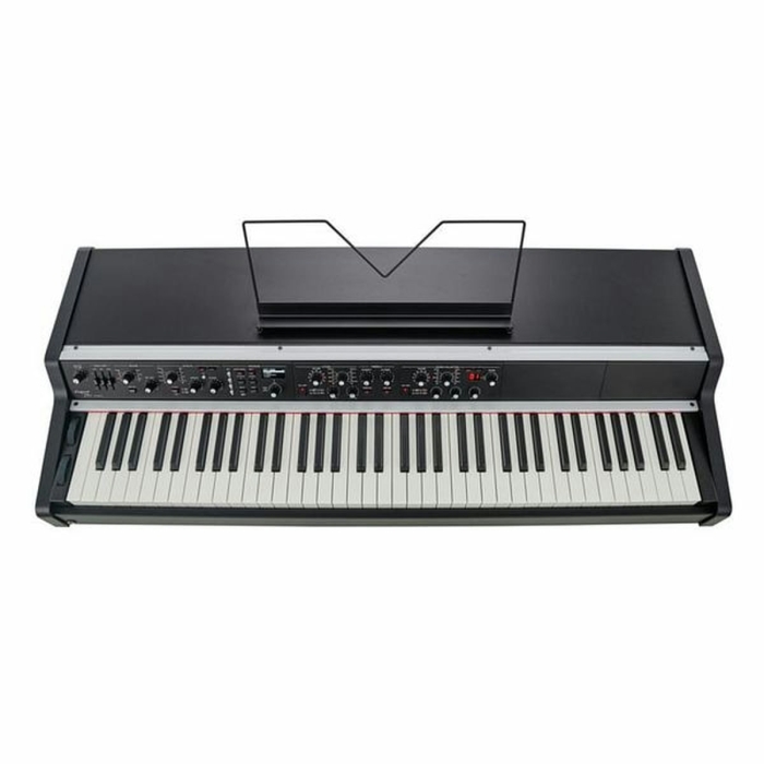 LEGEND '70s apresenta o conceito de MODULAR STAGE PIANO que permite personalizar o instrumento de acordo com suas necessidades.&nbsp