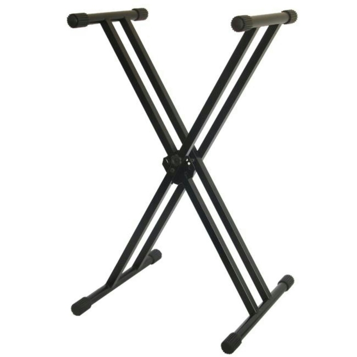 Saty 2040 suporte 2x para 1 teclado -saty 2040 suporte 2x para 1 teclado ID-5772