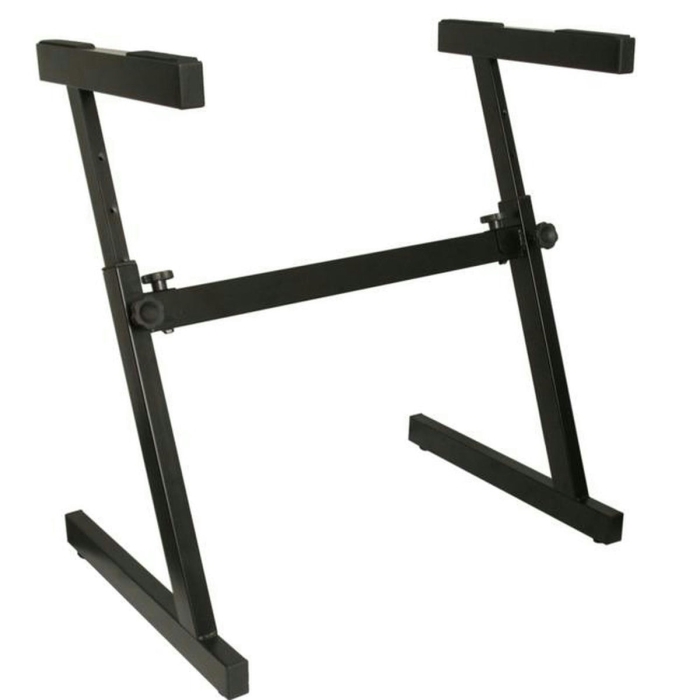 Saty sz-02 suporte em z para 1 teclado -saty sz-02 suporte em z para 1 teclado ID-5776