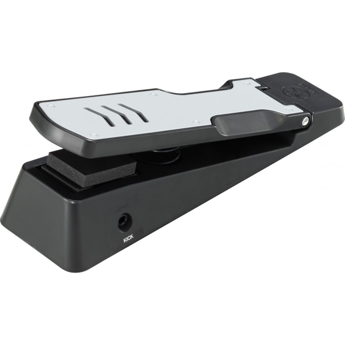 Yamaha KU100 Pedal de Bumbo Pedal de bumbo virtual.-yamaha ku100 pedal de bumbo ID-4074